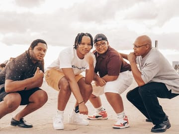 Professional Photo Shoot Experience in Dallas