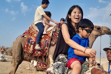 3 Days Cairo Tour to Pyramids – Churches – Museums all inclusive