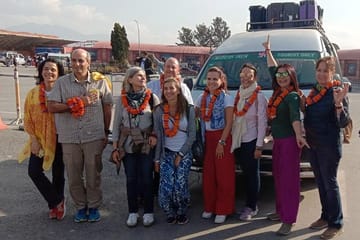 Shangri- La 6 days Nepal Tour