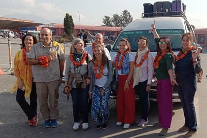 Shangri- La 6 days Nepal Tour