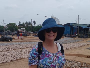 Negombo Coastal City Tour from Colombo with Local Insights