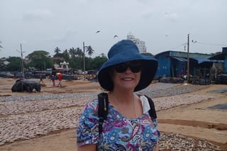 Negombo One Day Trip from Colombo