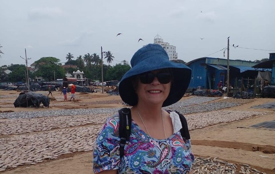 Negombo One Day Trip from Colombo