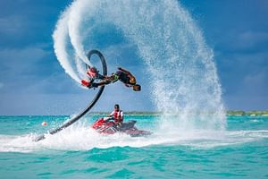 Fly Board Bali Adventure