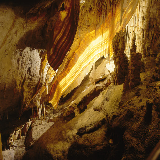 Mallorca Day Trip to Majorica Pearl Shop and Caves of Drach photo 4