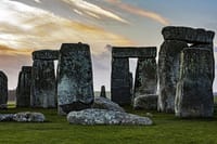 Windsor, Stonehenge & Salisbury Cathedral Private Tour with Pass 8
