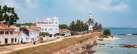 04 Day Tour From  Galle ( Without Accommodation) 3