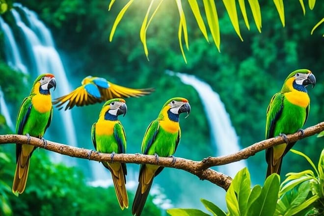 Rockland's Bird Sanctuary Tour from Montego Bay/ Falmouth 9
