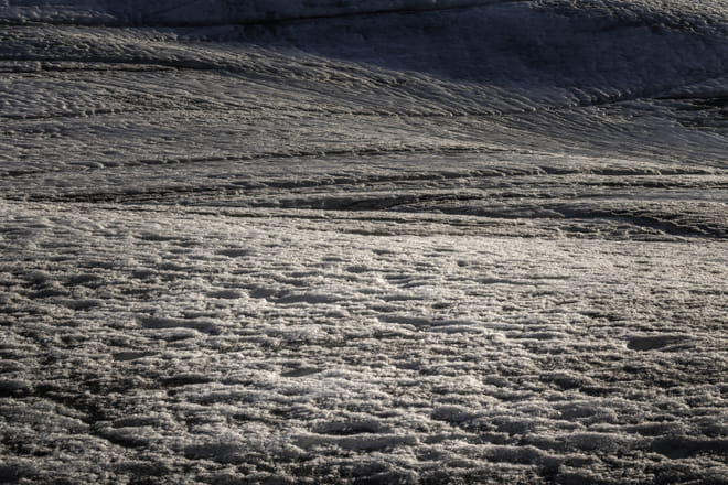 Private Glacier Hike on Sólheimajökull: Meet on Location