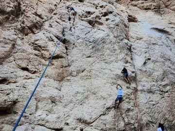 Private Hiking Adventure in Dahab, Egypt