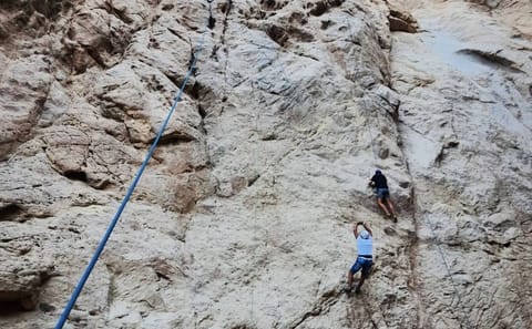 Private Hiking Adventure in Dahab, Egypt