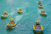 the yellow boats dubai tickets