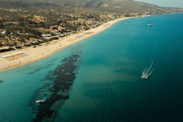 Private Full-Day Tour of Cephalonia's Ancient Treasures