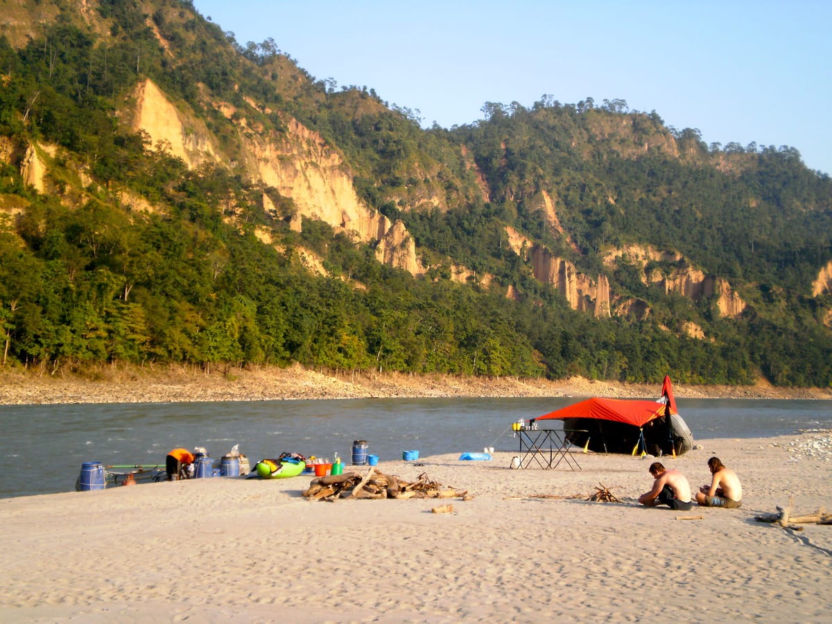 19 Days Mera Peak Climbing & Expedition – One Life-Changing Himalayan Adventure