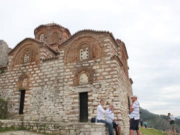 Traditional Albanian Cooking Class in Berat
