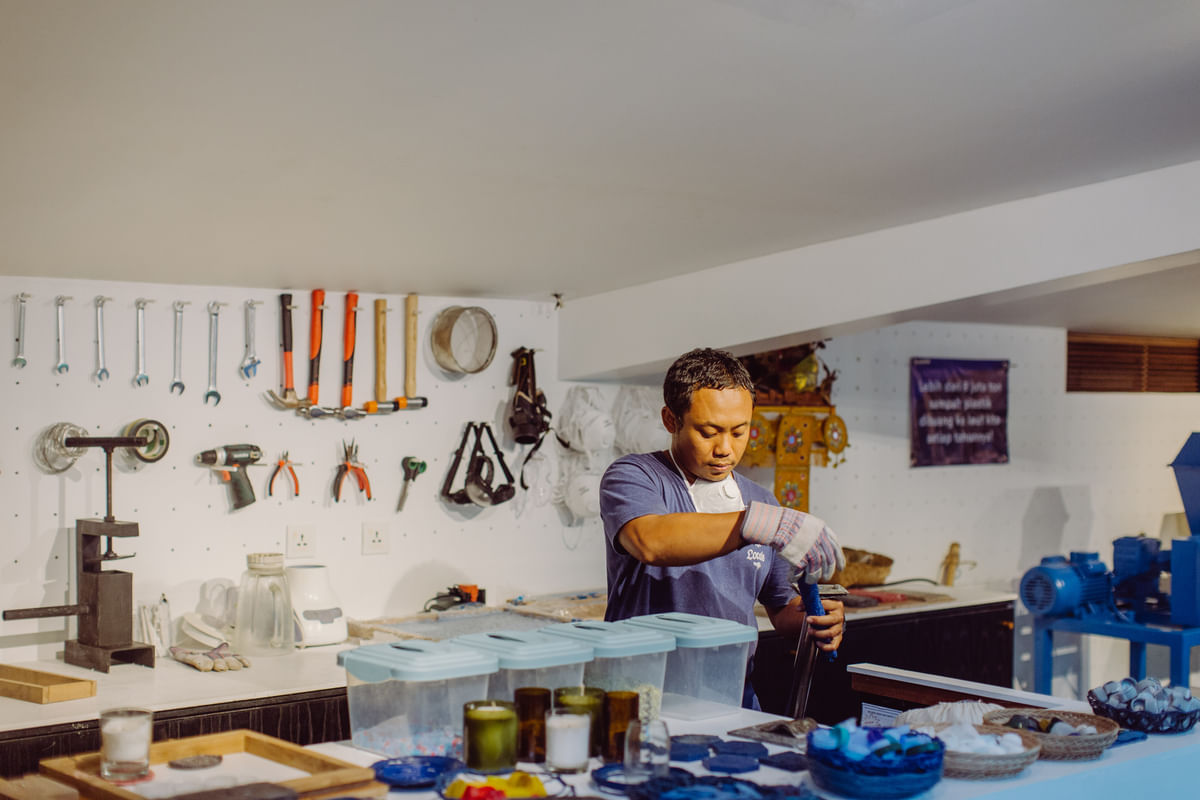 BALI X SURABAYA – BAJO 14D13N