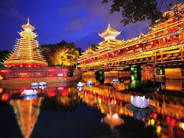 Shenzhen Private Day Tour with Guide and Driver