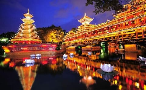 Private Guided Day Tour of Shenzhen with Driver