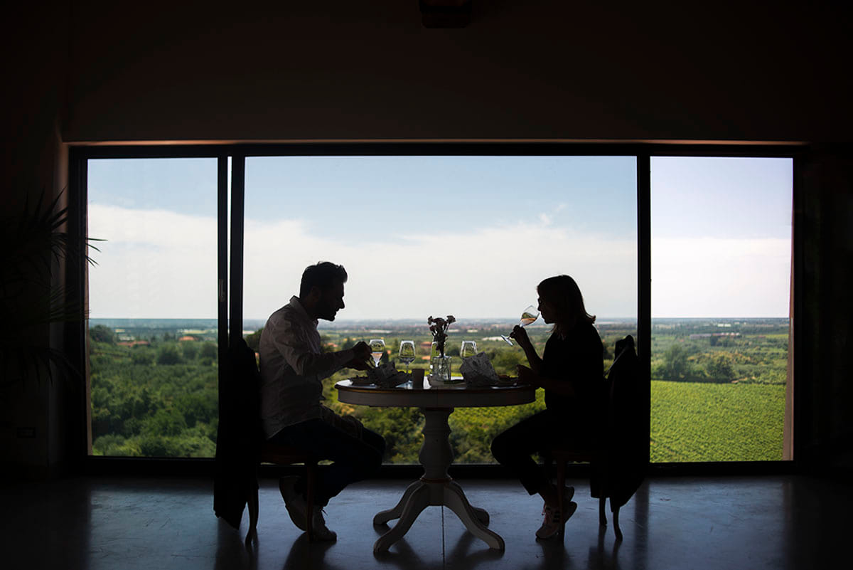 Wine Tour South of Rome 6