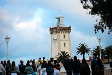 Three-Day Tour of Asilah and Chefchaouen from Tangier