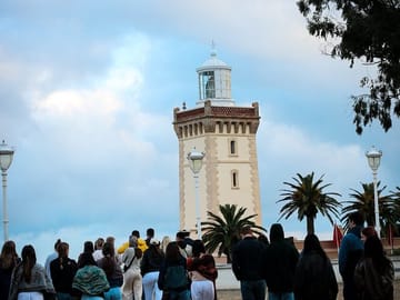 Three-Day Tour of Asilah and Chefchaouen from Tangier