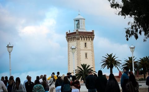 Three-Day Tour of Asilah and Chefchaouen from Tangier