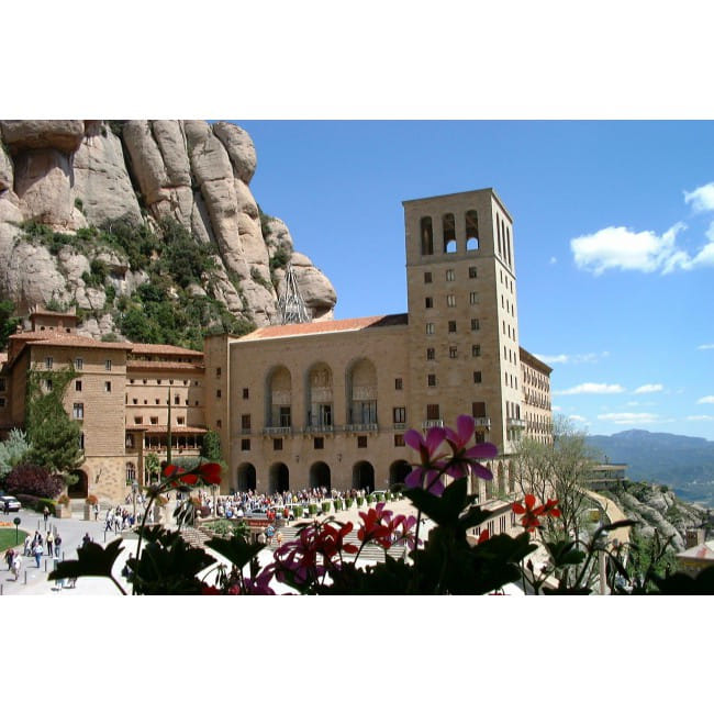 Experience Montserrat on a Private Day Trip from Barcelona with Driver