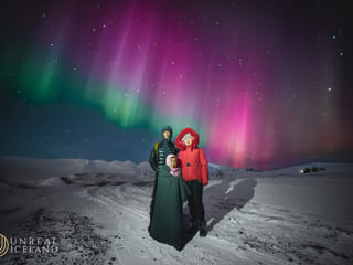 Iceland's Magical Lights - A Private Northern Lights Tour with Photographer, photo 12