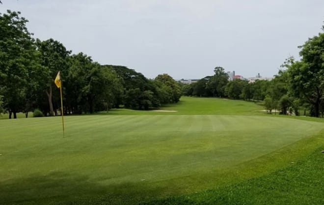 Royal Hua Hin Golf Course photo 5