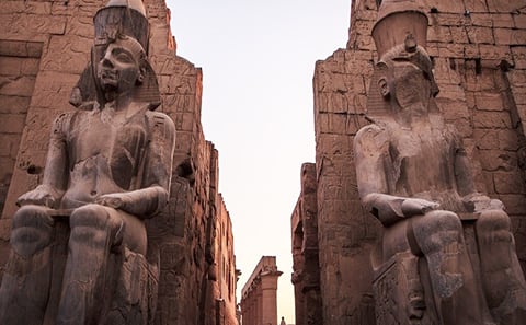 6 Days 5 Nights Private Tour Cairo, Luxor Aswan, Nile Cruise