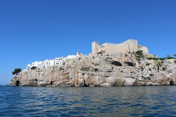 Private Walking Tour of Sagunto's Ancient Historical Sites