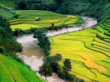 Hanoi to Sapa: Two-Day Tour of Ethnic Villages by Train and Bus