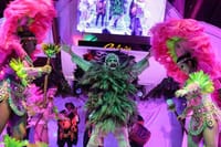 Foz: Private Guide & Transfer to Shared Dinner Show Experience 2