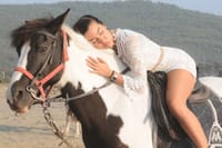 Horse Riding Tour in Kusadası with Friendly Horses and Instructor 1