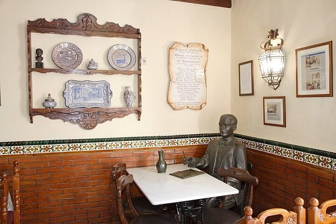Granada: tour privato di Lorca