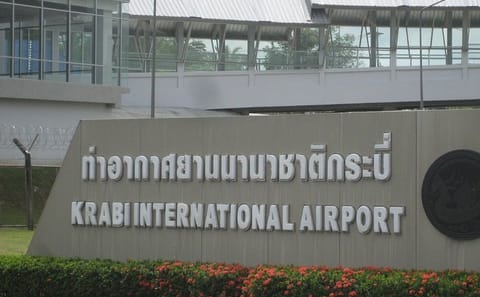 Fast-Track Airport Arrival Service in Krabi Town, Thailand