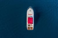 Luxury Private Boat Tour from Sorrento to Amalfi Coast– Shamal 40 3
