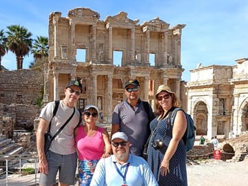 Ephesus