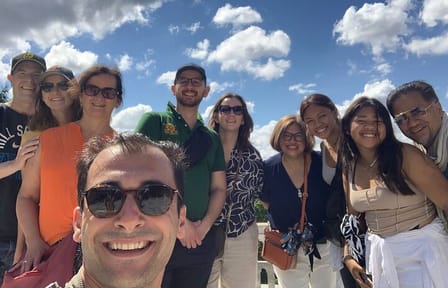 Best Highlights of Istanbul with Private Guide