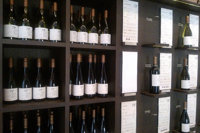 Private Tour: Undurraga Vineyard Experience with Premium Wine Tasting