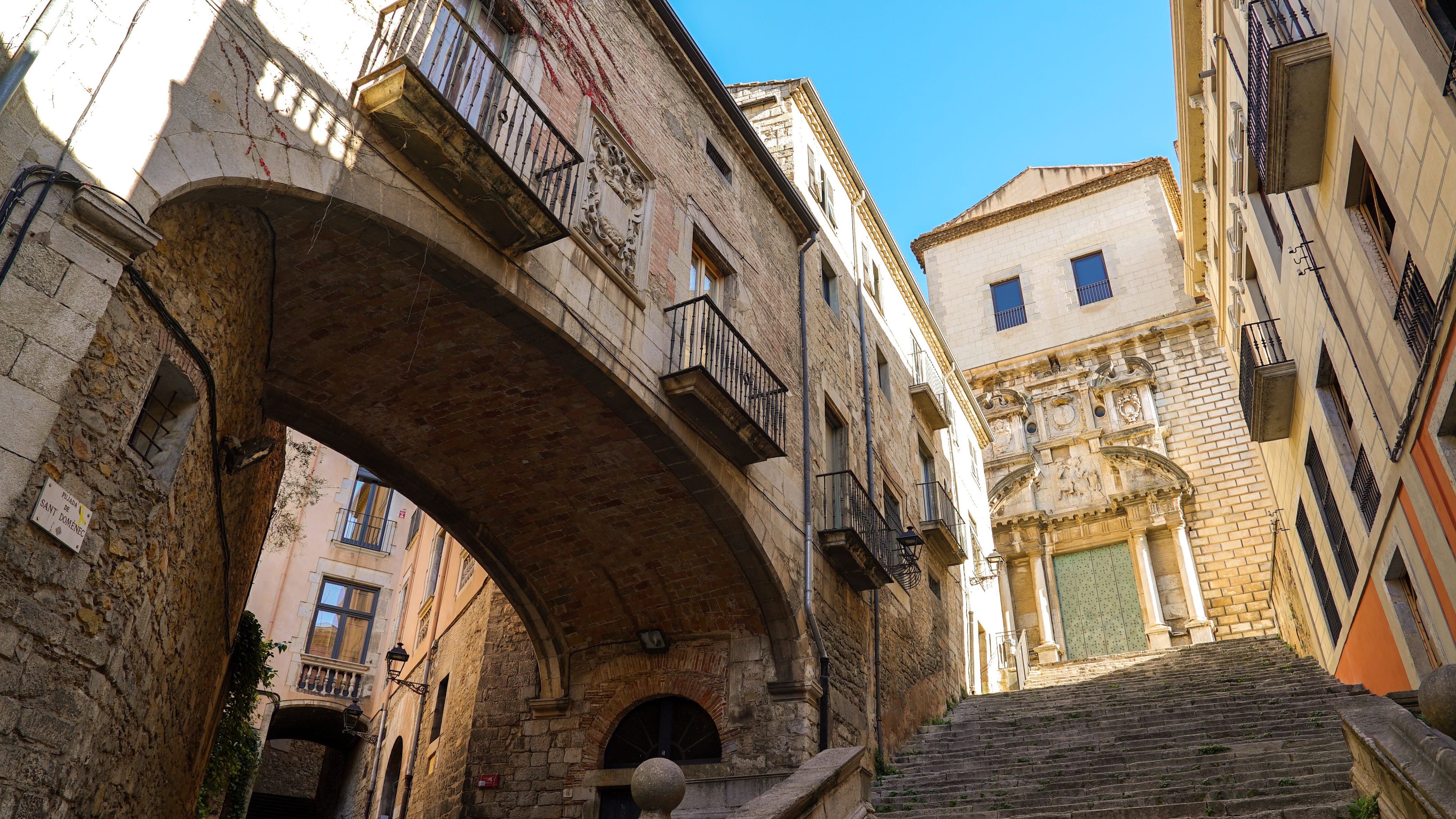 The best of Catalonia: Girona, Costa Brava and Medieval Villages