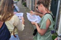 Gangster Hunt - Groningen 1