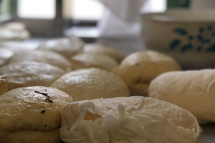 From Limassol: Halloumi Heaven - Cypriot Cheese Making Workshop & Troodos Mountain Villages Tour (7-8hrs)