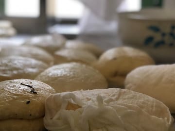 Halloumi Cheese Making Workshop and Troodos Villages Tour from Limassol