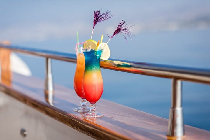 Sea Star - Coral Express