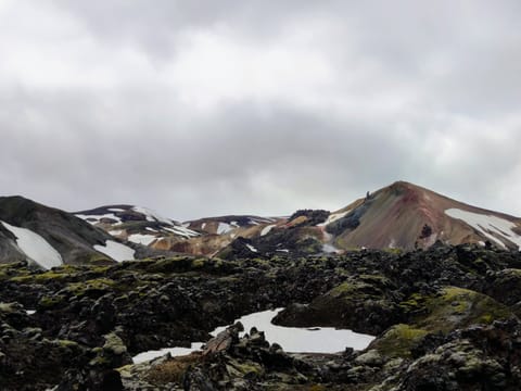 Landmannalaugar Rainbow Mountains 4x4 Tour - Valley of Tears, photo 21