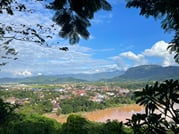 Classic tour in Luang Prabang 8