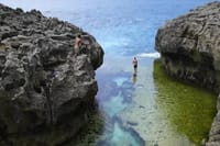 Nusa Penida Day Tour: Top Spots & All-Inclusive 7