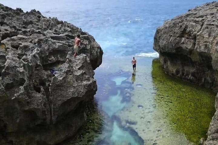 Nusa Penida Day Tour: Top Spots & All-Inclusive 7
