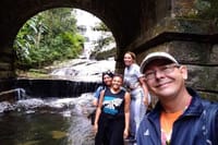 Private 6-hour Hiking Tour In The Tijuca Rainforest – Waterfalls & Viewpoints 2